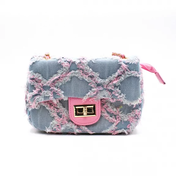 Petit sac à main tendance mode