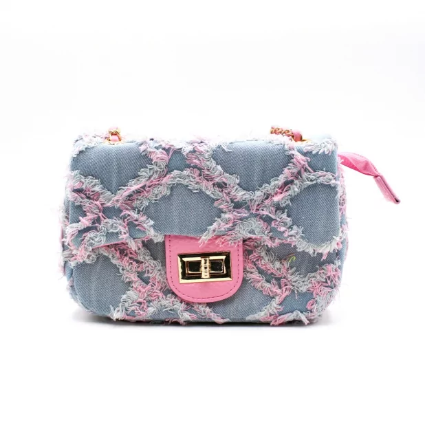 Petit sac à main tendance mode