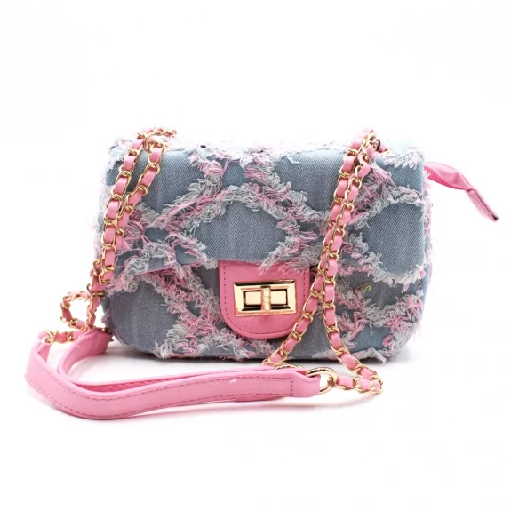 Petit sac à main tendance mode