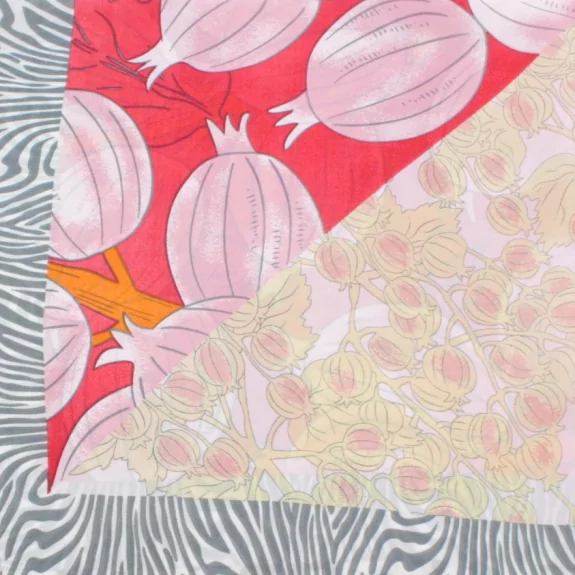 Assortiment de 12 foulards - pack aléatoire