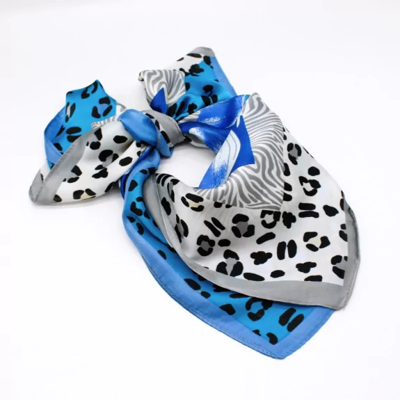 Assortiment de 12 foulards - pack aléatoire