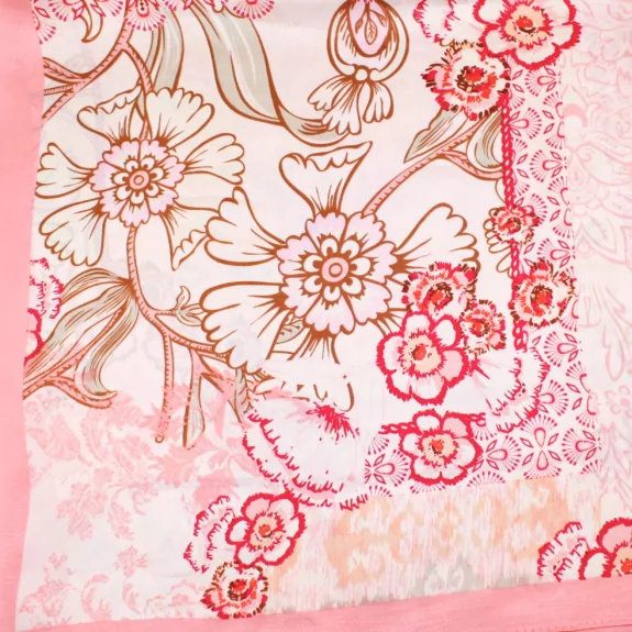 Assortiment de 12 foulards - pack aléatoire