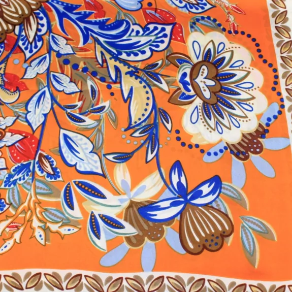 Assortiment de 12 foulards - pack aléatoire