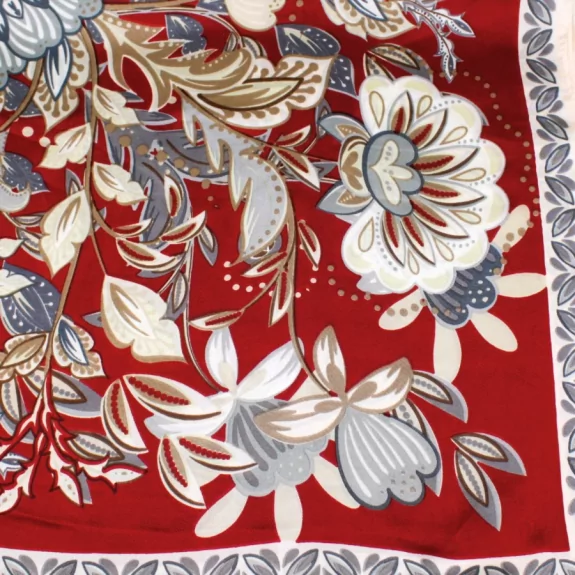 Assortiment de 12 foulards - pack aléatoire