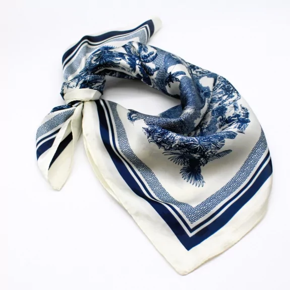 Assortiment de 12 foulards - pack aléatoire