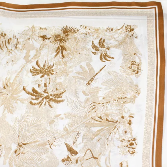 Assortiment de 12 foulards - pack aléatoire