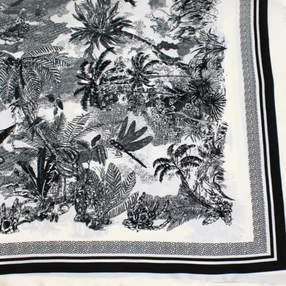 Assortiment de 12 foulards - pack aléatoire