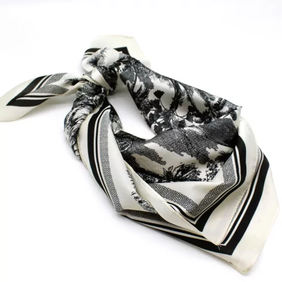 Assortiment de 12 foulards - pack aléatoire