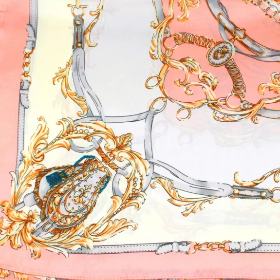 Assortiment de 12 foulards - pack aléatoire