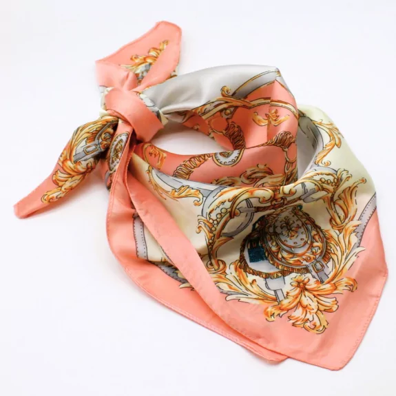 Assortiment de 12 foulards - pack aléatoire