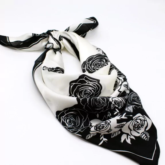 Assortiment de 12 foulards - pack aléatoire