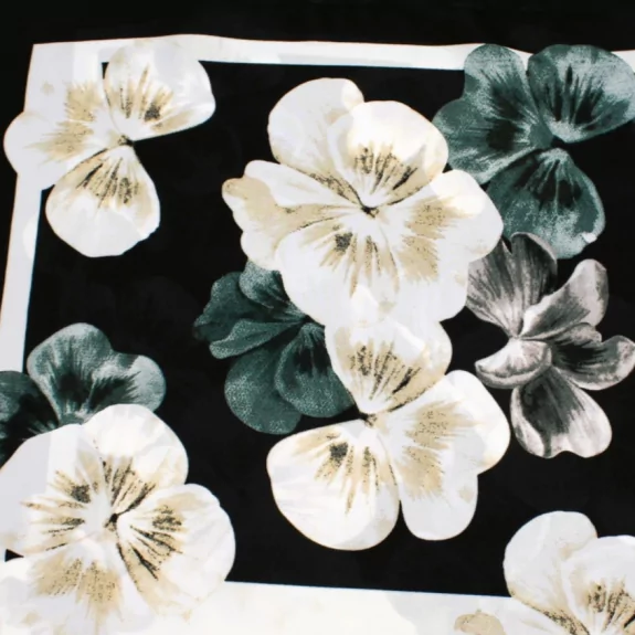 Assortiment de 12 foulards - pack aléatoire