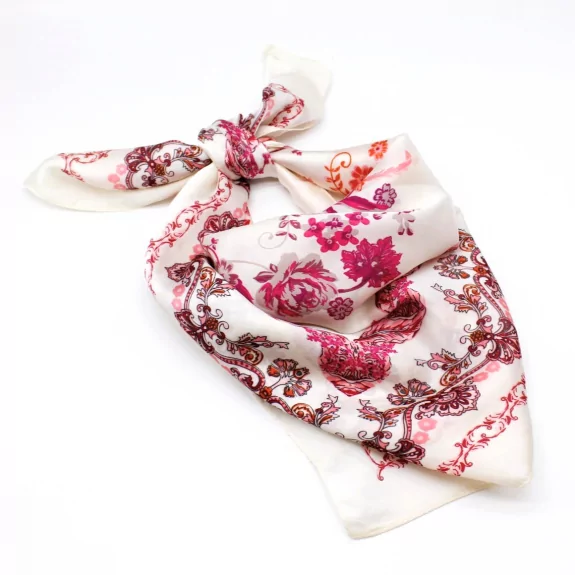 Assortiment de 12 foulards - pack aléatoire