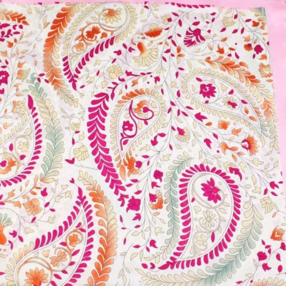 Assortiment de 12 foulards - pack aléatoire