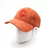 Pack de 6 casquettes - Suédine moumoute