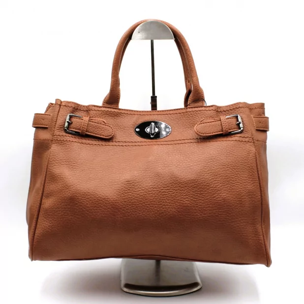 Sac à main top mode