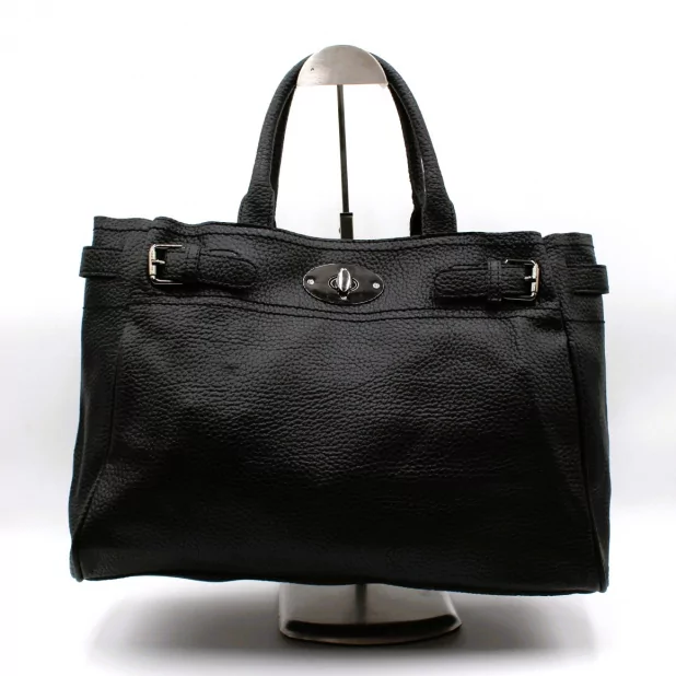 Sac à main top mode