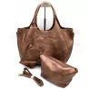 Grand sac à main 3 en 1