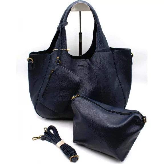Grand sac à main 3 en 1