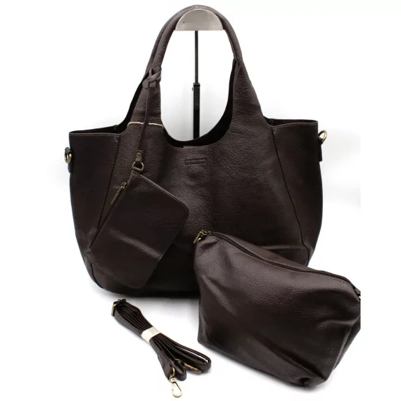 Grand sac à main 3 en 1