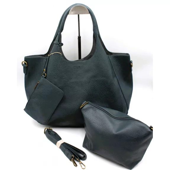 Grand sac à main 3 en 1