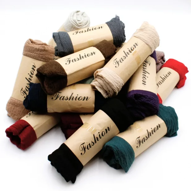 Pack de 20 chèches - Assortiment