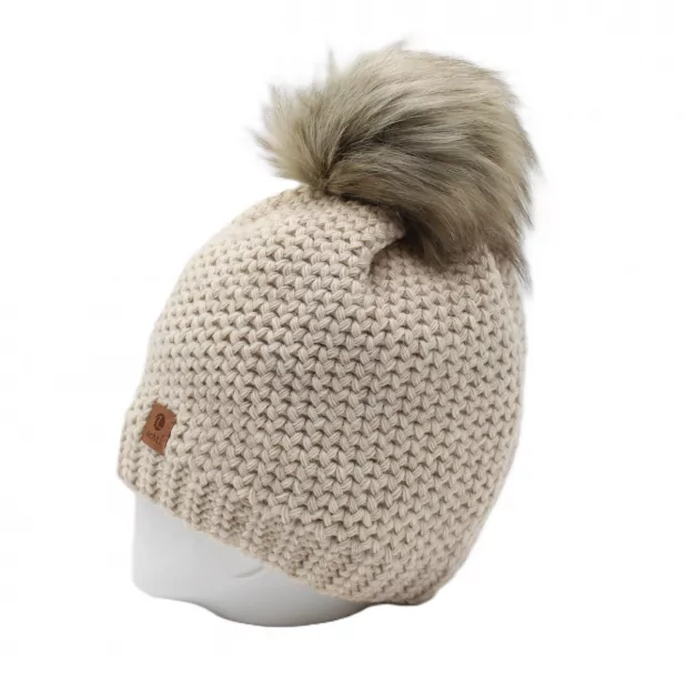 Bonnet tendance haut de gamme