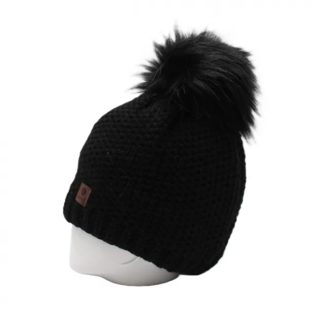 Bonnet tendance haut de gamme