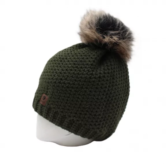 Bonnet tendance haut de gamme