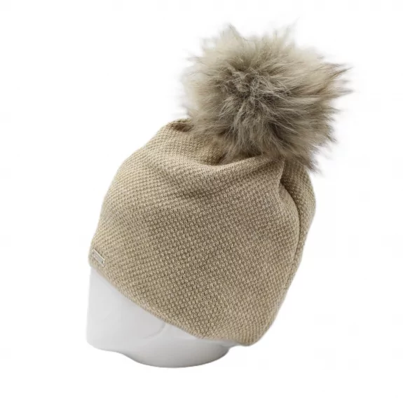 Bonnet tendance haut de gamme