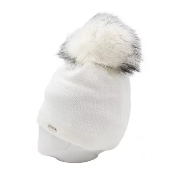 Bonnet tendance haut de gamme