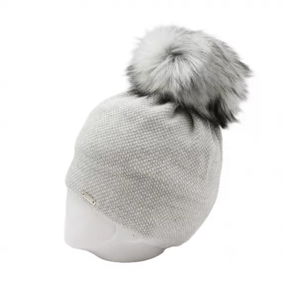 Bonnet tendance haut de gamme