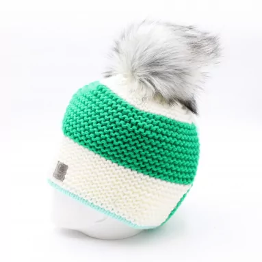 Bonnet tendance haut de gamme