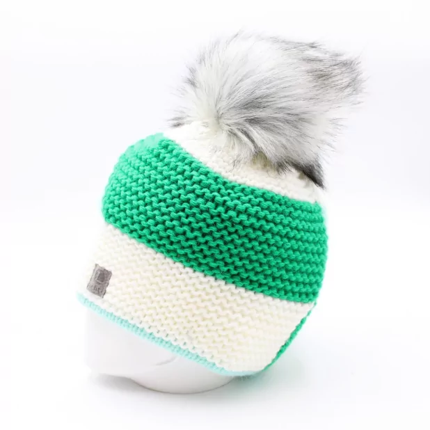 Bonnet tendance haut de gamme