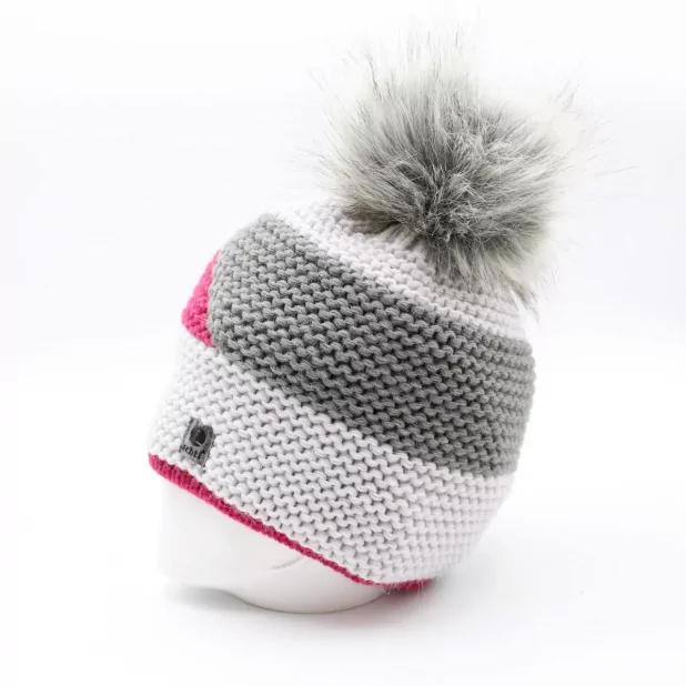 Bonnet tendance haut de gamme