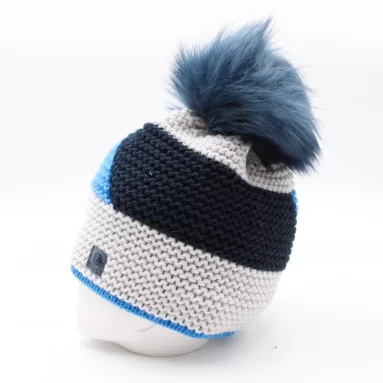 Bonnet tendance haut de gamme