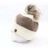 Bonnet tendance haut de gamme