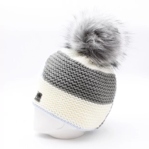 Bonnet tendance haut de gamme