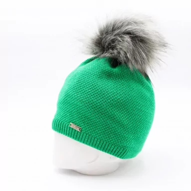 Bonnet tendance haut de gamme