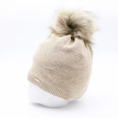 Bonnet tendance haut de gamme