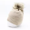Bonnet tendance haut de gamme