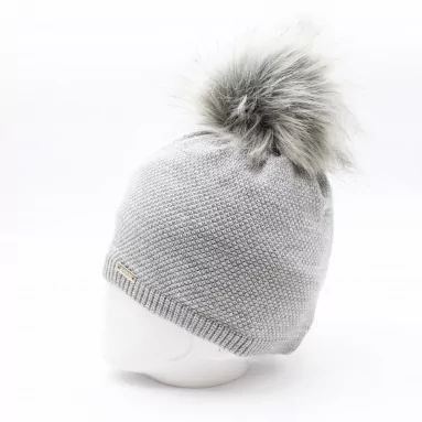 Bonnet tendance haut de gamme