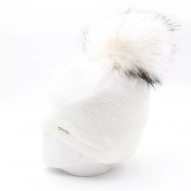 Bonnet tendance haut de gamme