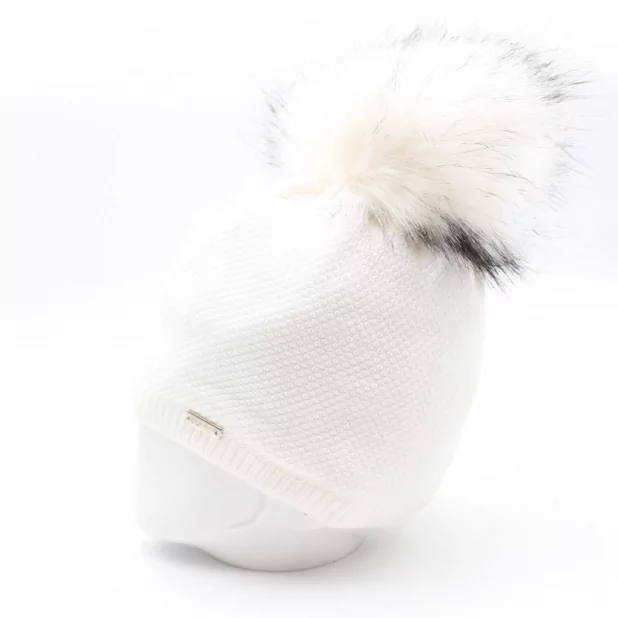 Bonnet tendance haut de gamme