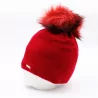 Bonnet tendance haut de gamme
