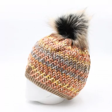 bonnet haut de gamme