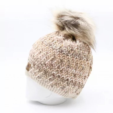 Bonnet tendance haut de gamme