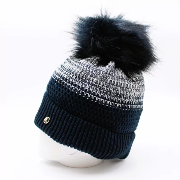 Bonnet tendance haut de gamme