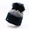Bonnet tendance haut de gamme