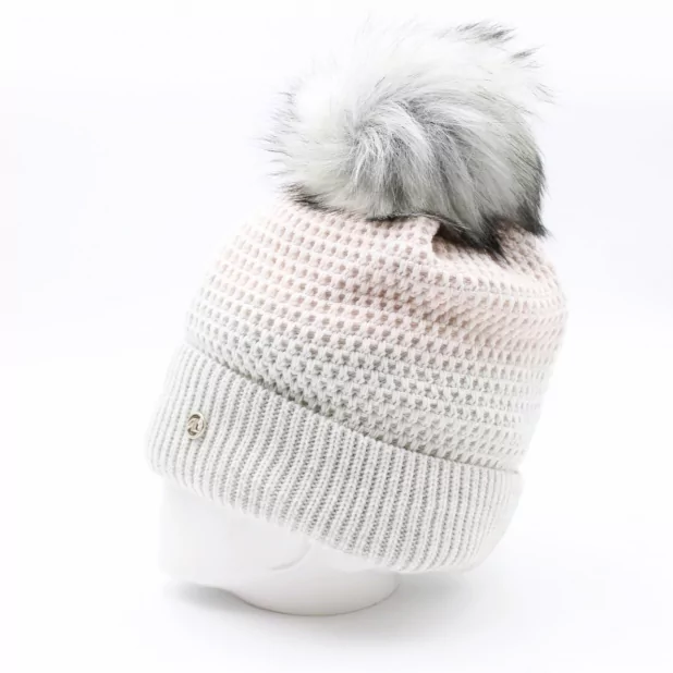 Bonnet tendance haut de gamme